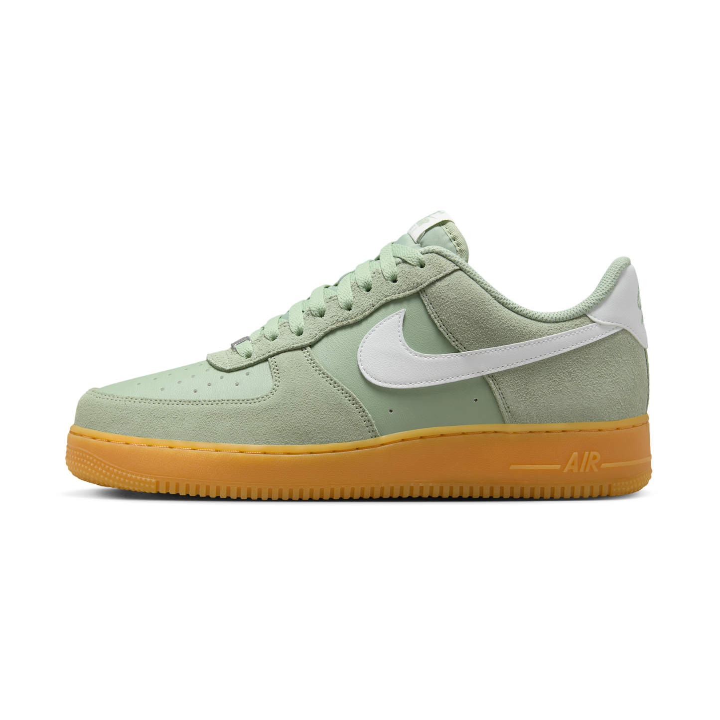 Nike Air Force 1 Low '07 LV8 Jade Horizon