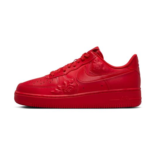 Nike Air Force 1 Low '07 Red Roses (Women's)