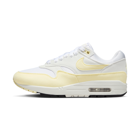 Nike Air Max 1 White Alabaster (Women's)