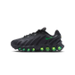 Nike Air Max Dn8 Black Green Strike Dark Smoke Grey