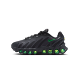 Nike Air Max Dn8 Black Green Strike Dark Smoke Grey