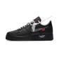 Nike Air Force 1 Low '07 Off-White MoMA (without Socks)