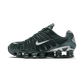 Nike Shox TL Seaweed Gunmetal