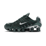 Nike Shox TL Seaweed Gunmetal