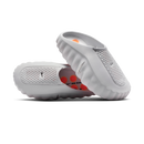 Nike Mind 001 Slide Light Smoke Grey