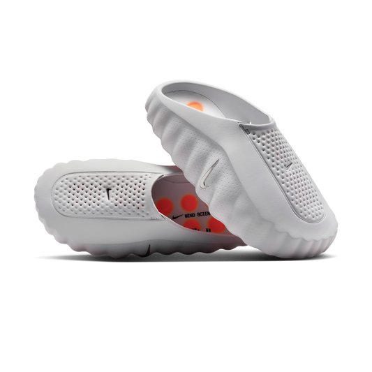 Nike Mind 001 Slide Light Smoke Grey