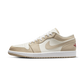 Jordan 1 Low SE Sail Rattan University Red