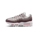 Nike Air Max 95 Phantom Silt Red (GS)