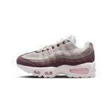 Nike Air Max 95 Phantom Silt Red (GS)