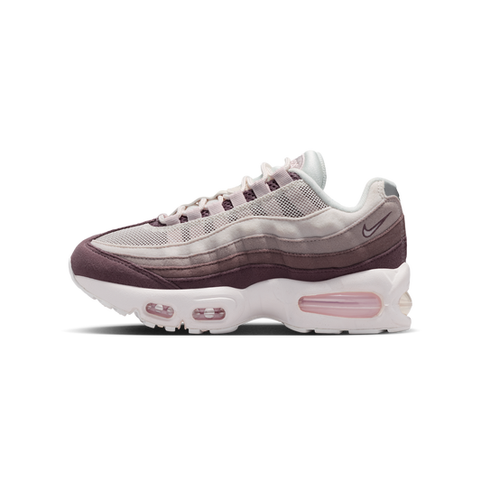 Nike Air Max 95 Phantom Silt Red (GS)