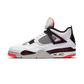 Jordan 4 Retro Flight Nostalgia