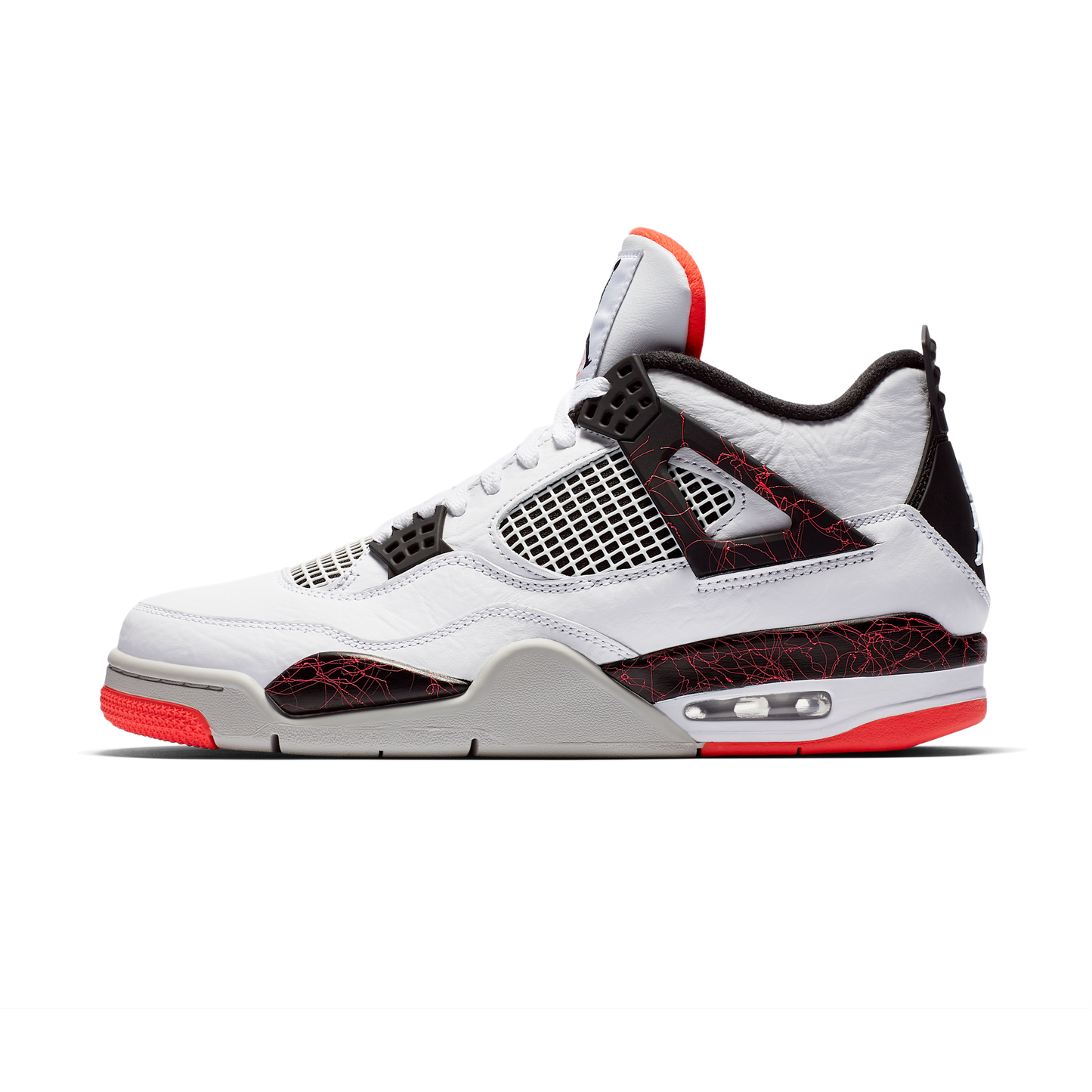 Jordan 4 Retro Flight Nostalgia