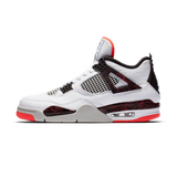 Jordan 4 Retro Flight Nostalgia
