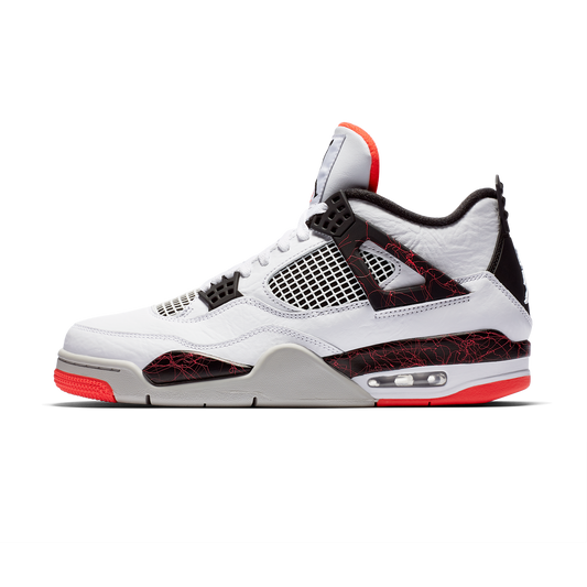 Jordan 4 Retro Flight Nostalgia