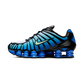 Nike Shox TL Vapor Green Racer Blue
