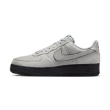 Nike Air Force 1 Low '07 LV8 Light Smoke Grey Suede Black