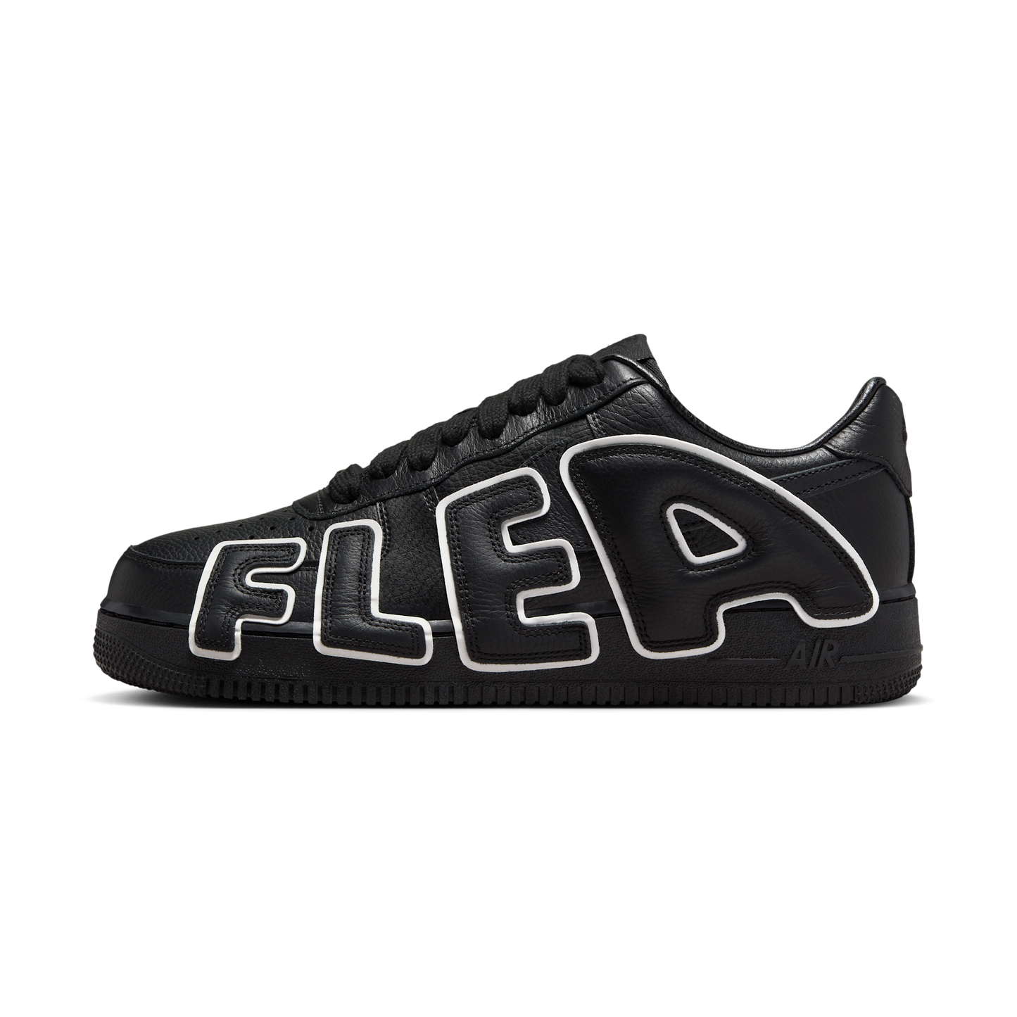Nike Air Force 1 Low Cactus Plant Flea Market Black (2024)