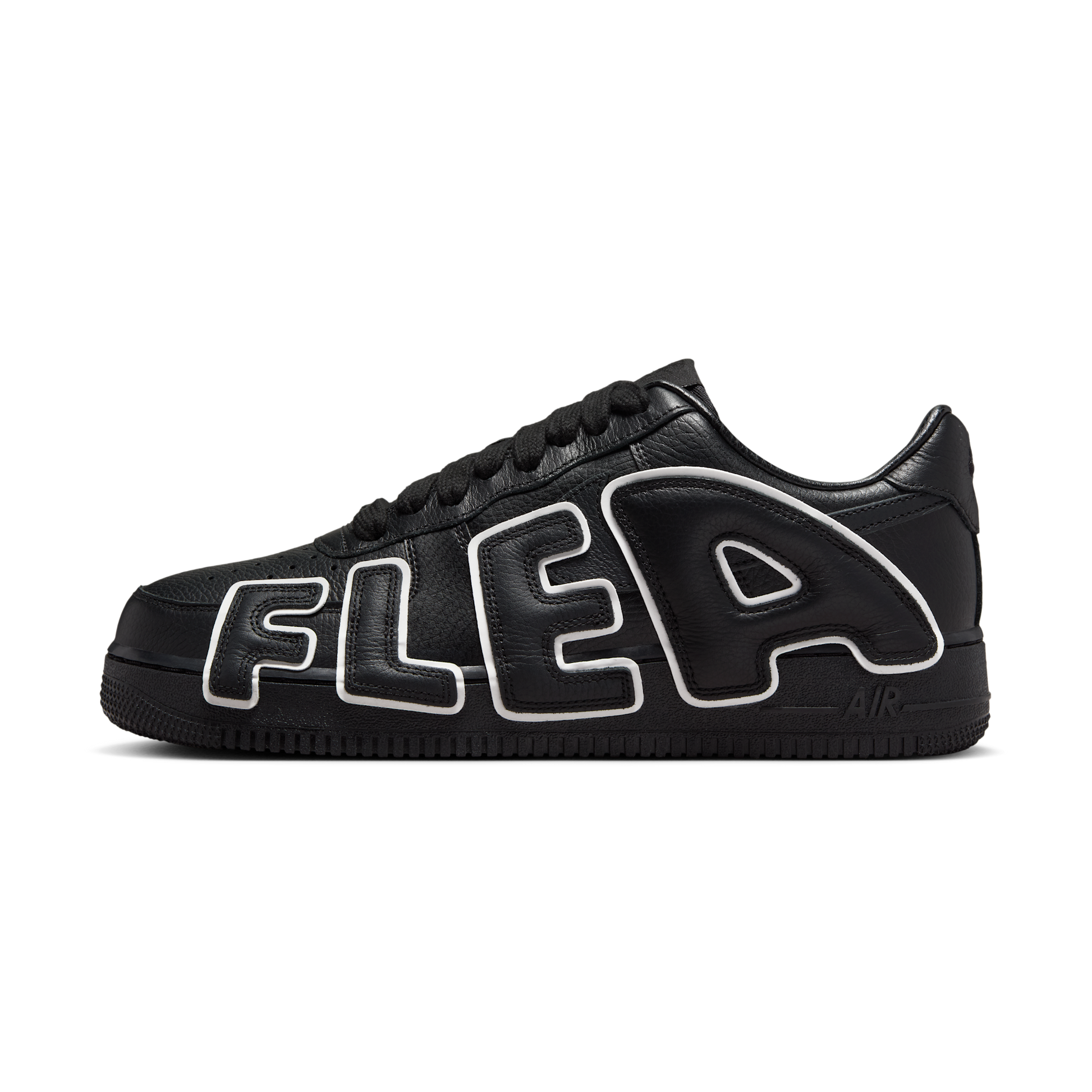 Nike Air Force 1 Low Cactus Plant Flea Market Black (2024)