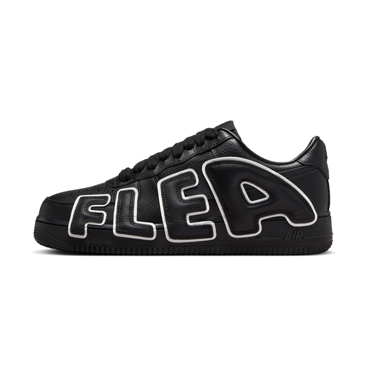 Nike Air Force 1 Low Cactus Plant Flea Market Black (2024)