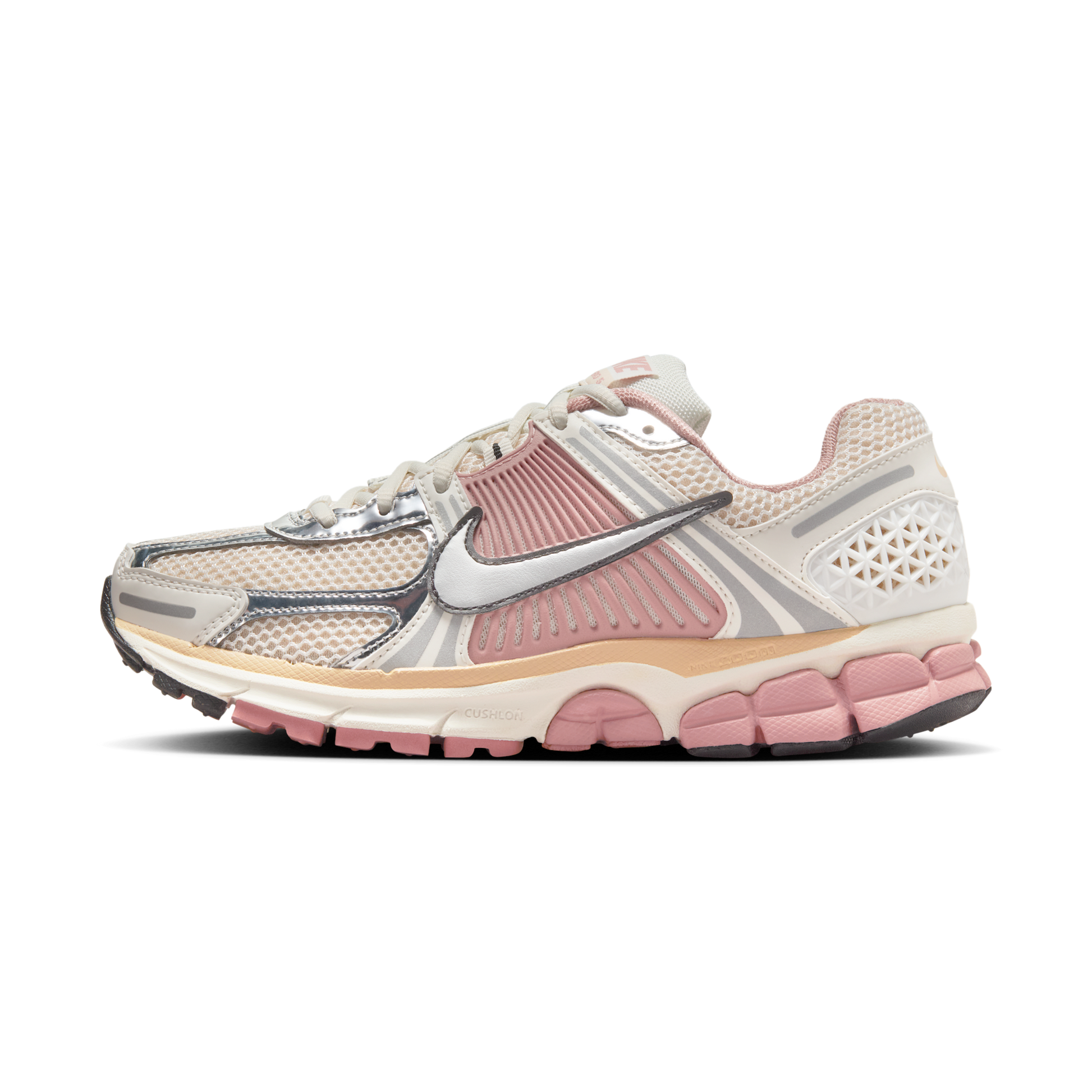 Nike Zoom Vomero 5 Sail Particle Pink (Women's)
