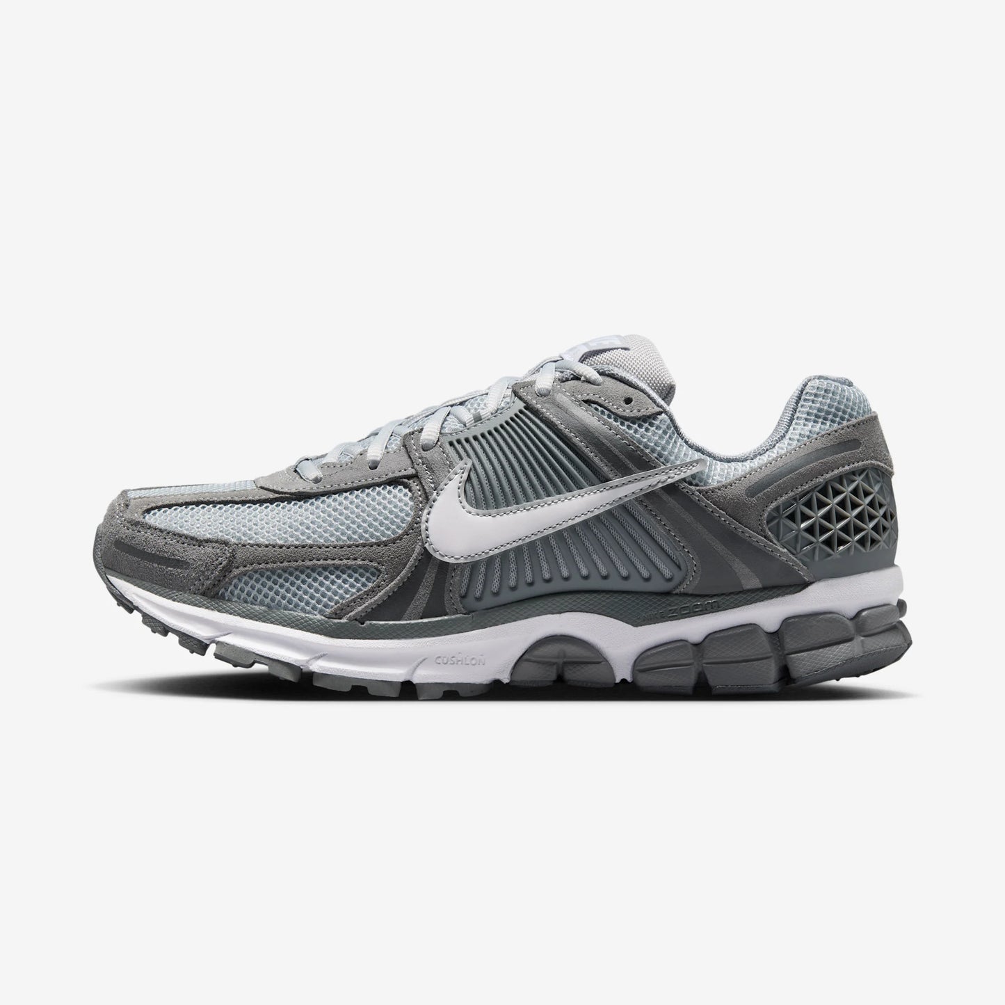 Nike Zoom Vomero 5 Cool Grey Wolf Grey