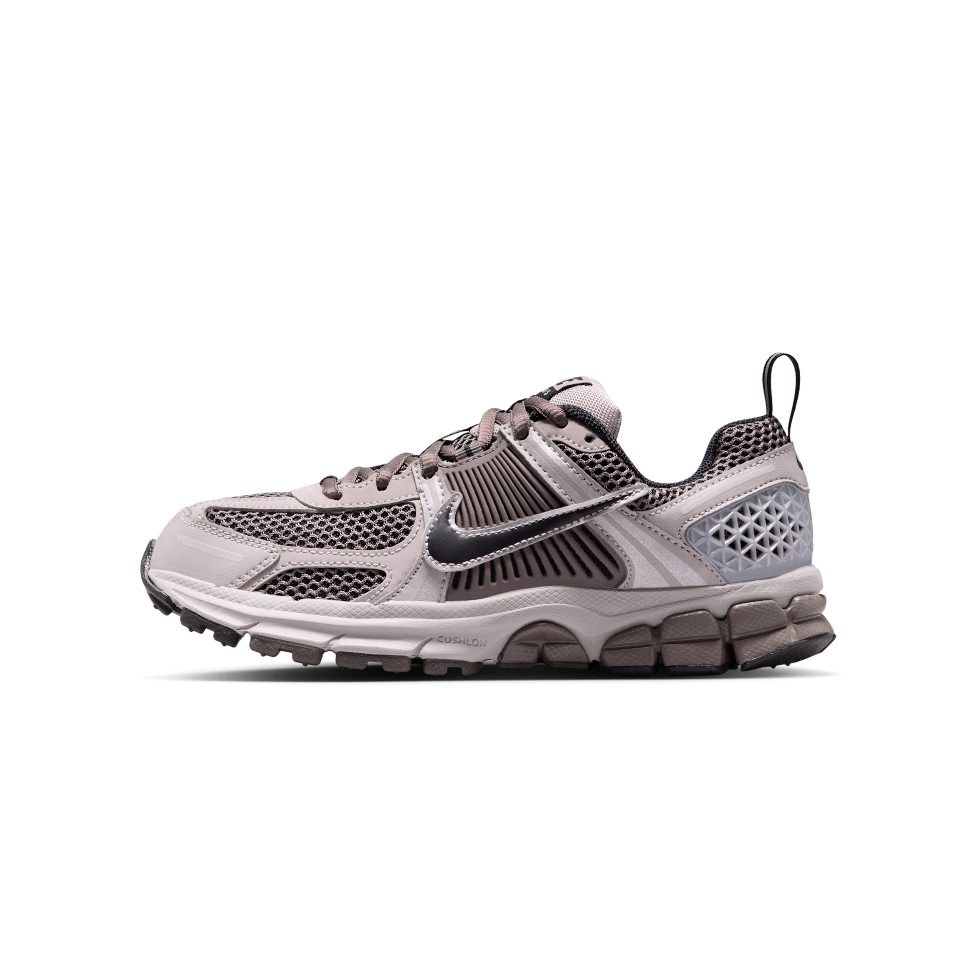 Nike Zoom Vomero 5 College Grey Black-Cave Stone (GS)