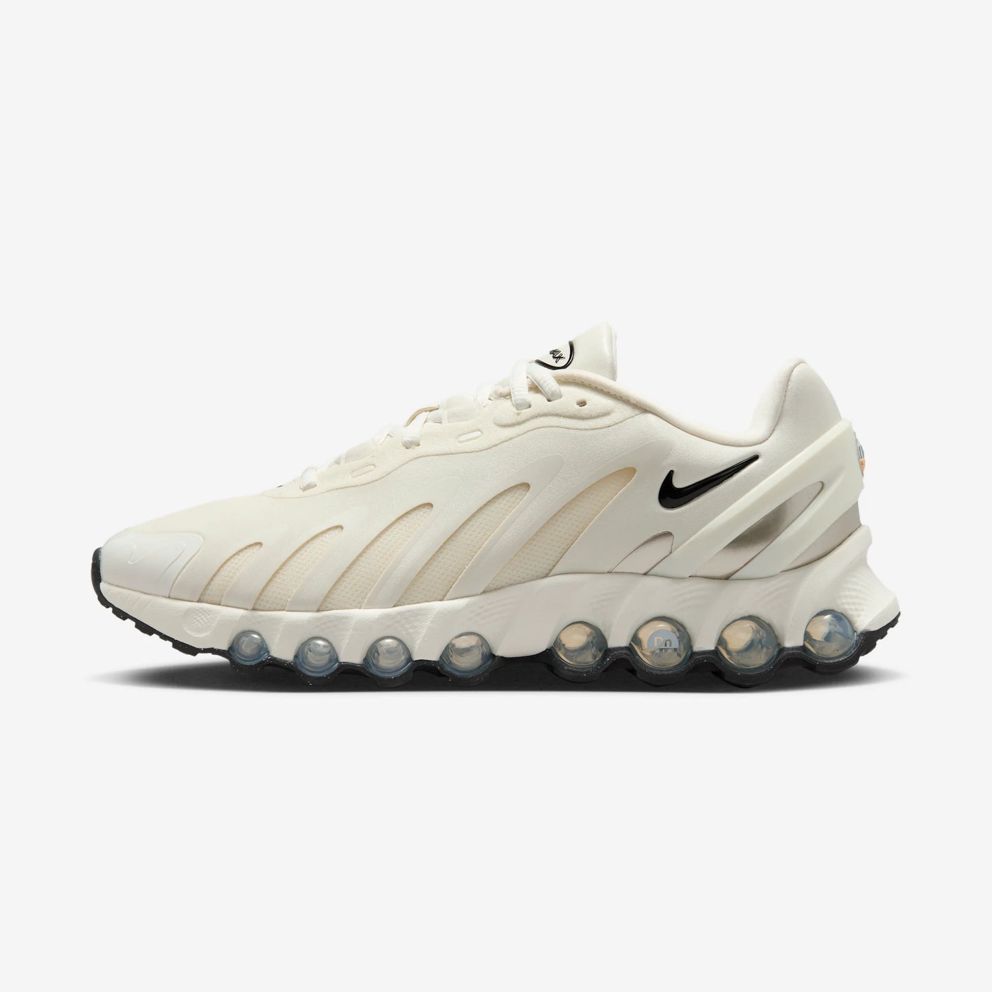 Nike Air Max Dn8 Fossil Black (Women's)