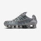 Nike Shox TL Wolf Grey Iron Grey