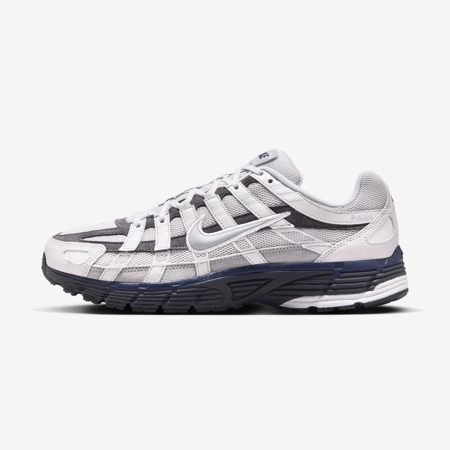 Nike P-6000 Photon Dust Anthracite