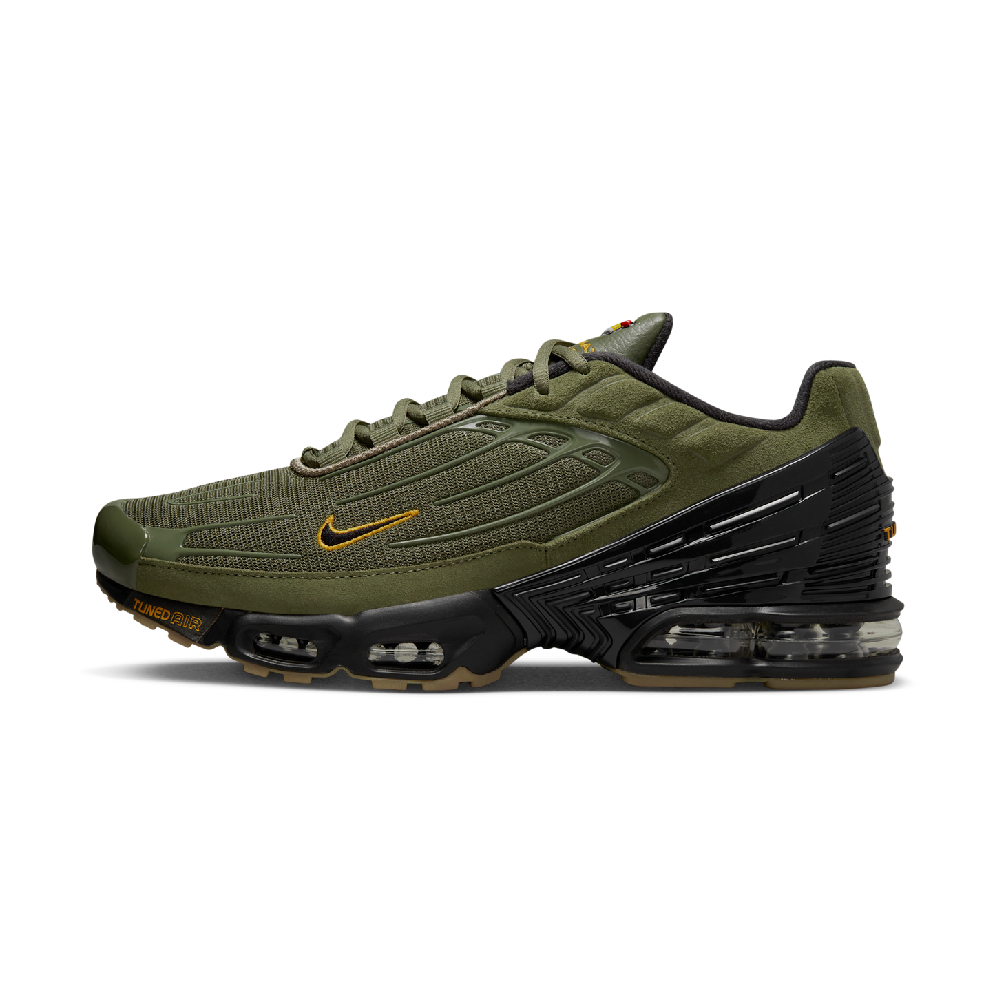 Nike Air Max Plus 3 Olive