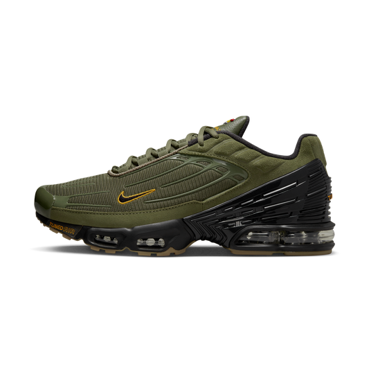 Nike Air Max Plus 3 Olive