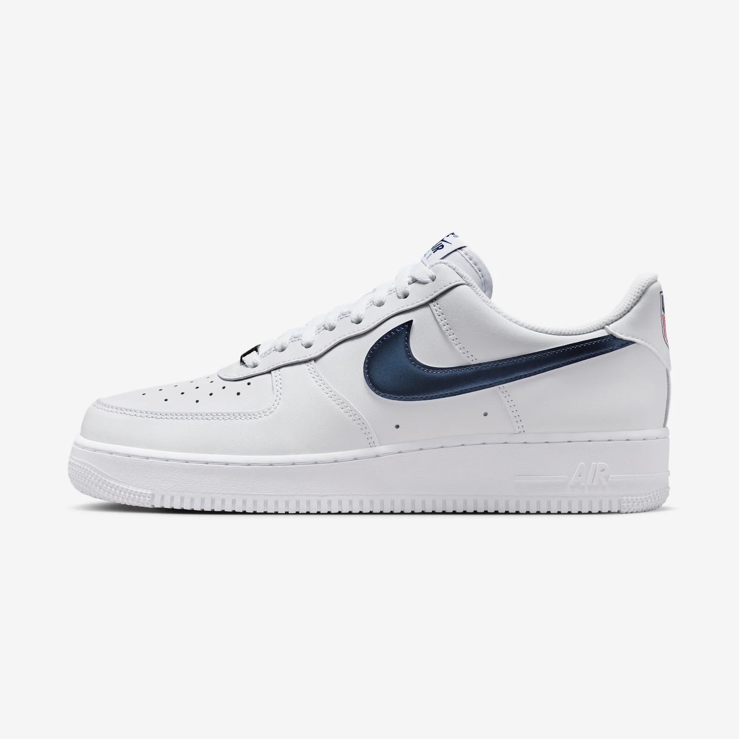 Nike Air Force 1 Low '07 LV8 Team USA World Cup