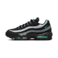 Nike Air Max 95 Black Aurora Green