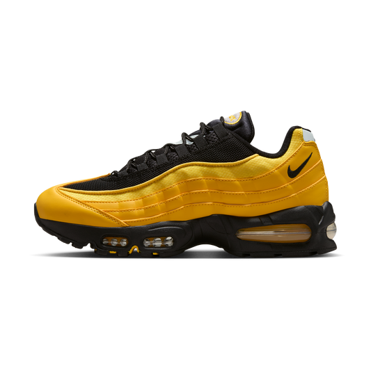 Nike Air Max 95 OG Big Bubble Varsity Maize Black