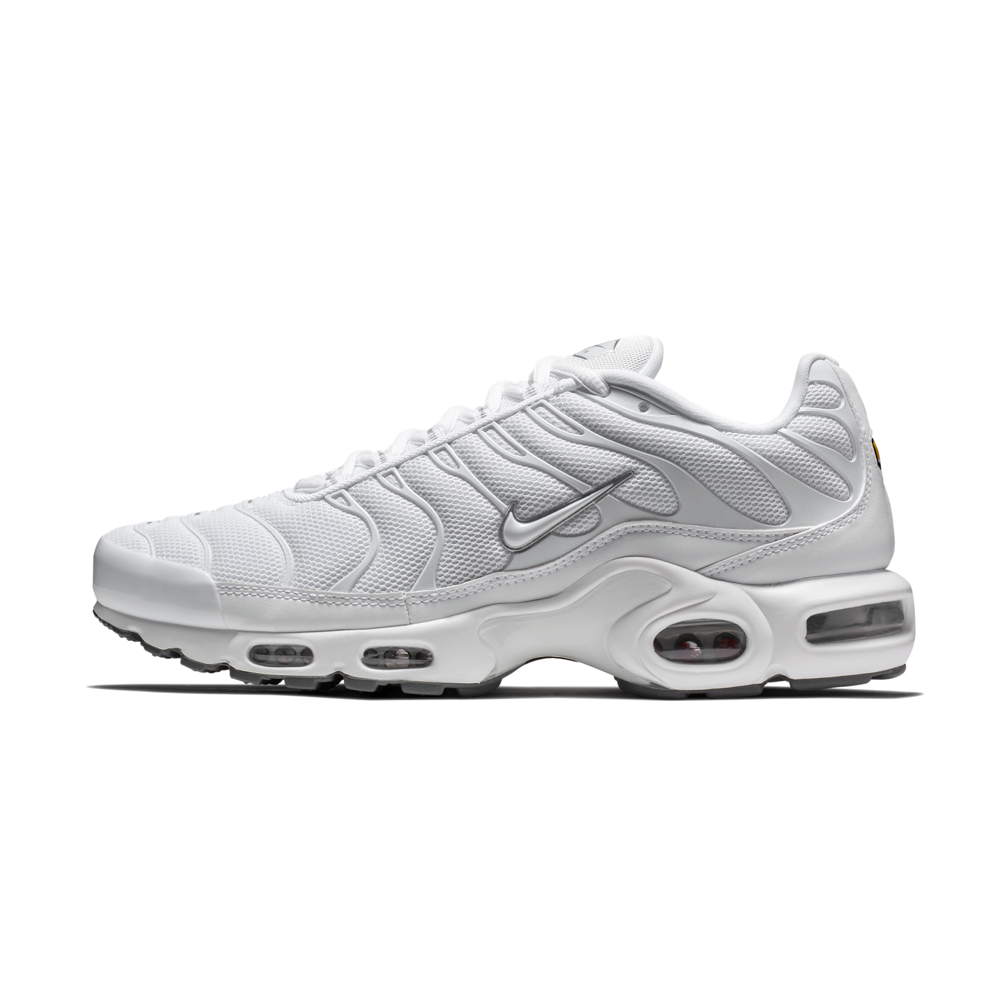 Nike Air Max Plus White