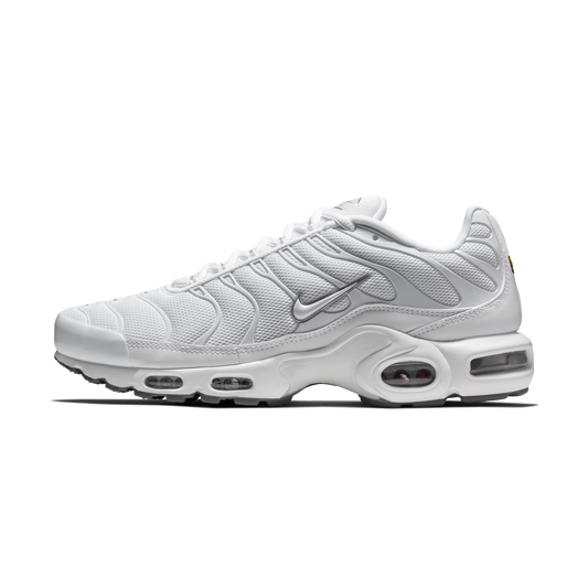 Nike Air Max Plus White