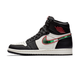 Jordan 1 Retro High Sports Illustrated (A Star Is Born)