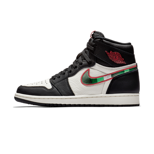 Jordan 1 Retro High Sports Illustrated (A Star Is Born)