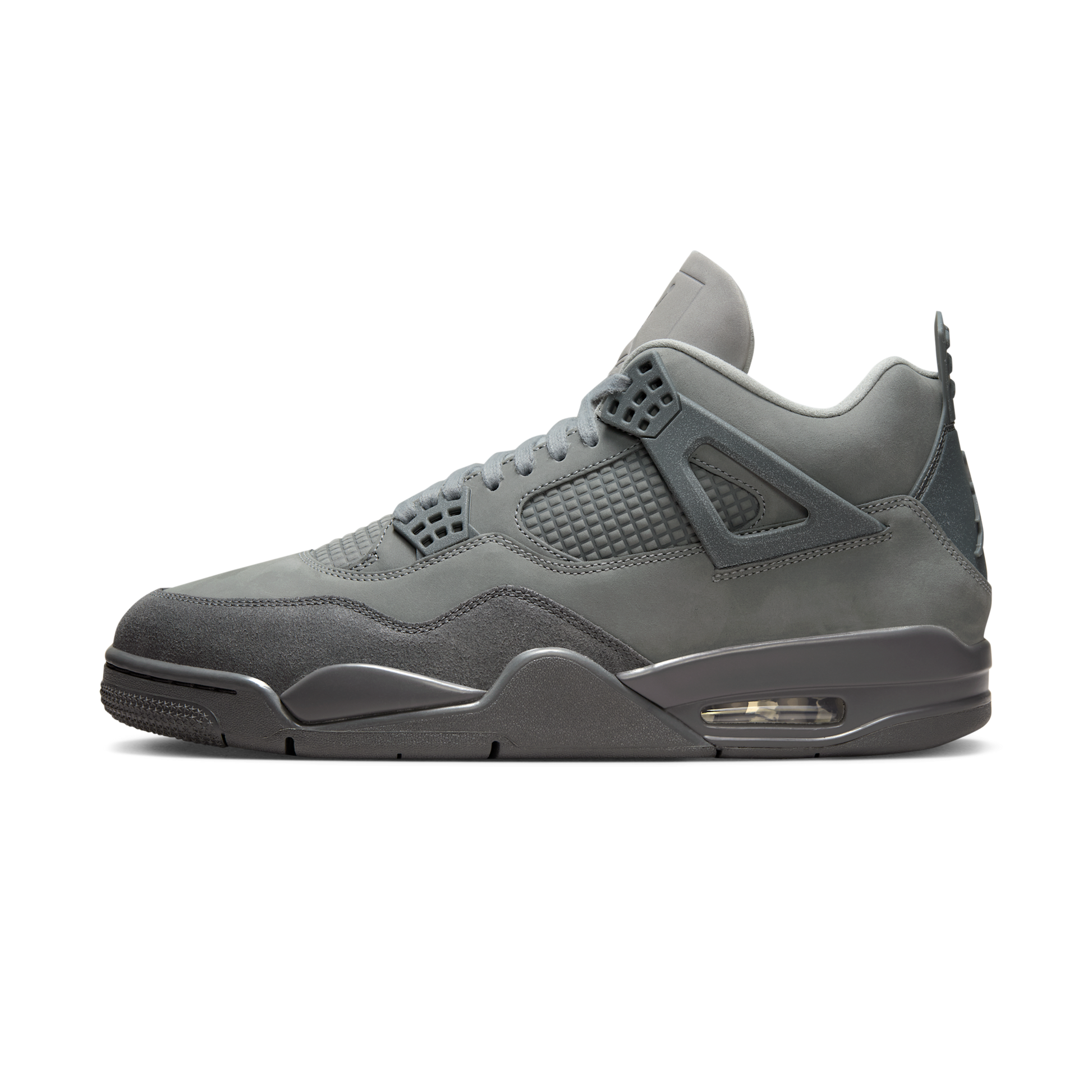 Jordan 4 Retro SE Paris Olympics Wet Cement