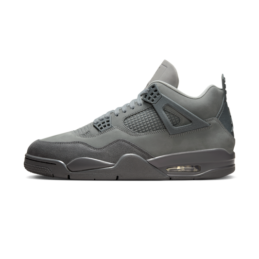 Jordan 4 Retro SE Paris Olympics Wet Cement
