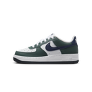 Nike Air Force 1 Low Vintage Green Obsidian (GS)
