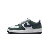 Nike Air Force 1 Low Vintage Green Obsidian (GS)
