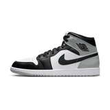 Jordan 1 Mid Barons