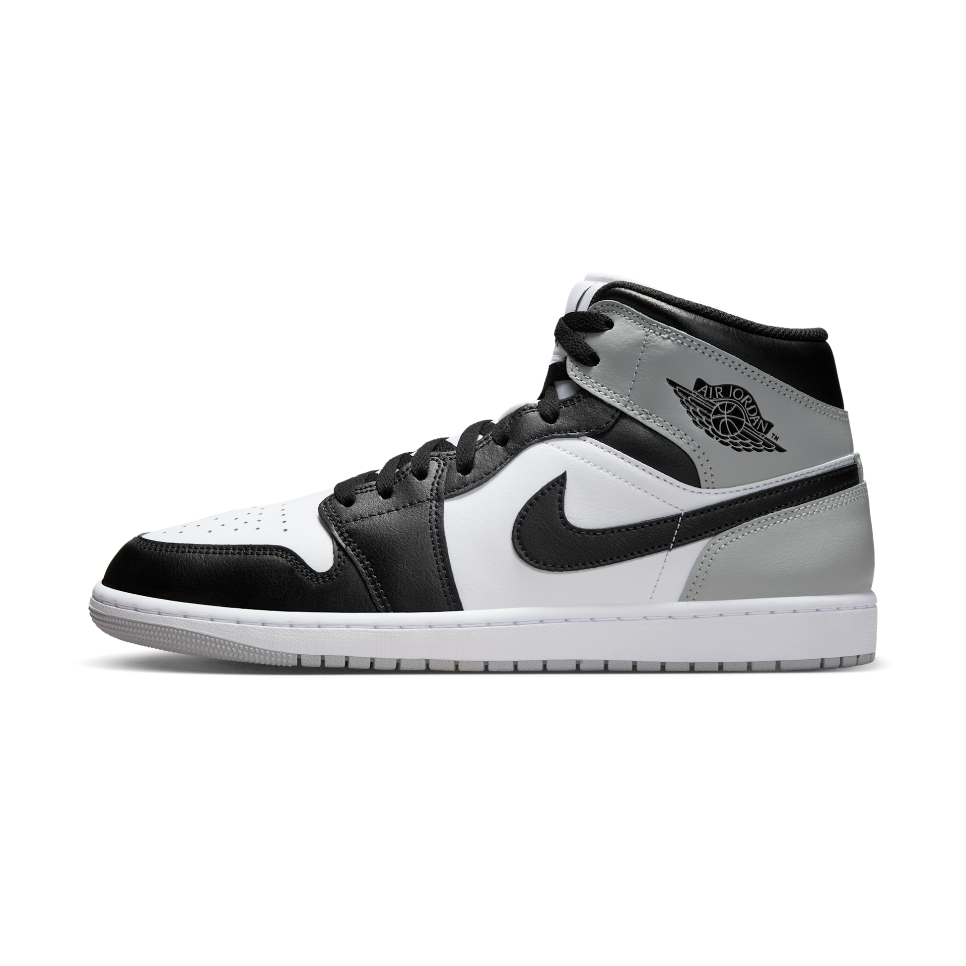 Jordan 1 Mid Barons