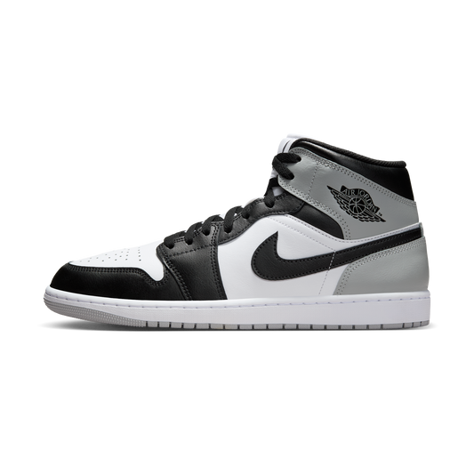 Jordan 1 Mid Barons