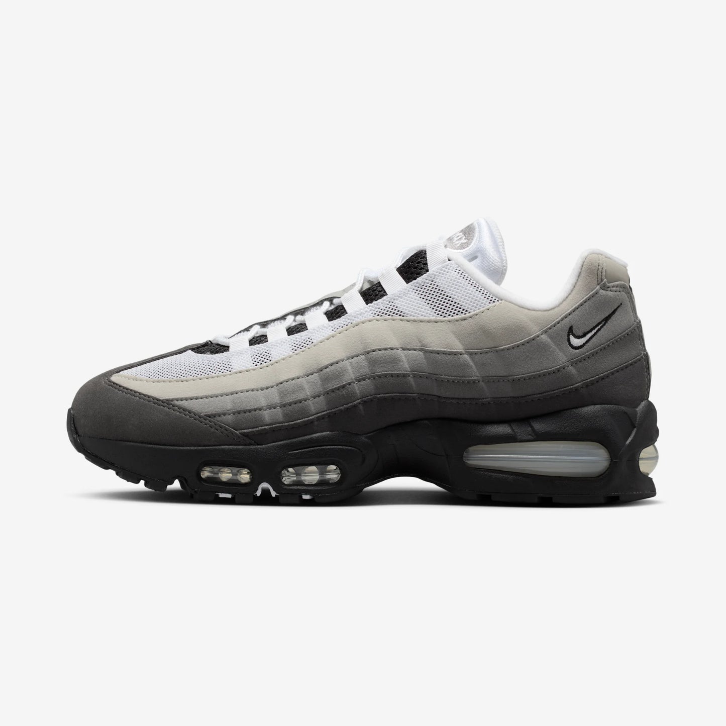 Nike Air Max 95 OG Big Bubble Granite