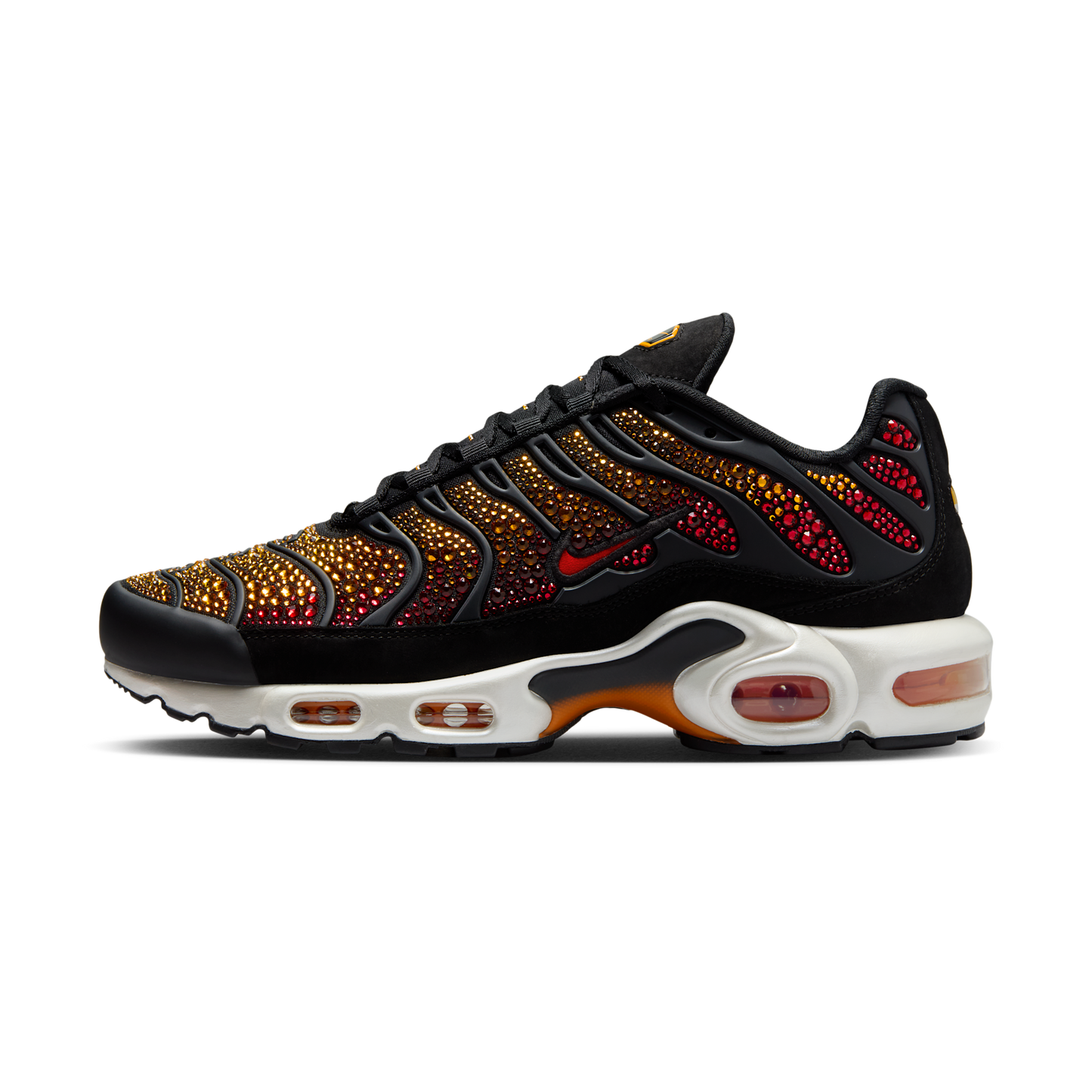Nike Air Max Plus Swarovski Sunset (Women's)