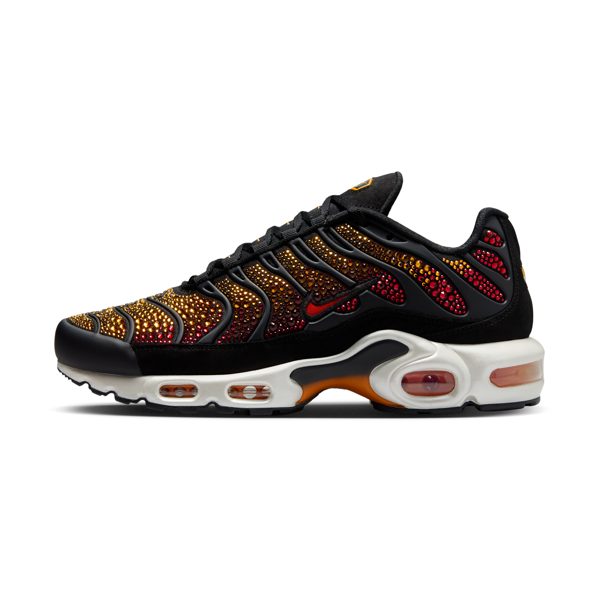 Nike Air Max Plus Swarovski Sunset (Women's)