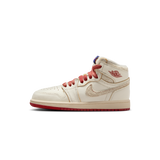 Jordan 1 Retro High OG Rare Air Sail Cinnabar (PS)