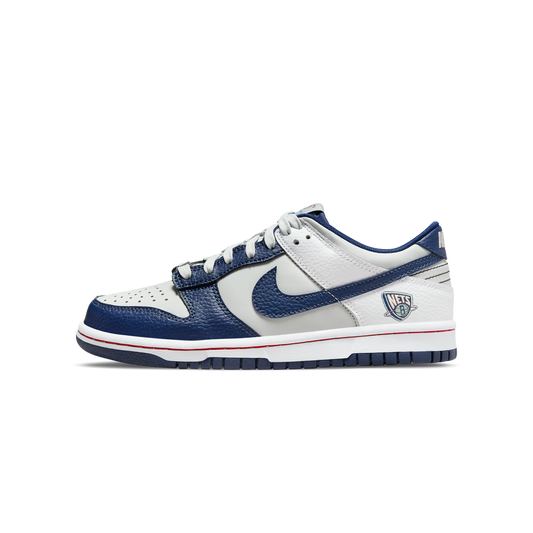 Dunk Low NBA 75th Anniversary Brooklyn Nets